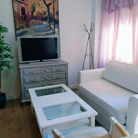 Aparthome Jupiter Centro-Nervion Sevilha Exterior foto
